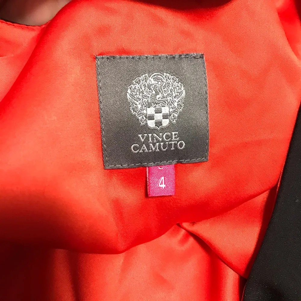 Vince Camuto Dress sz4 - Image 4