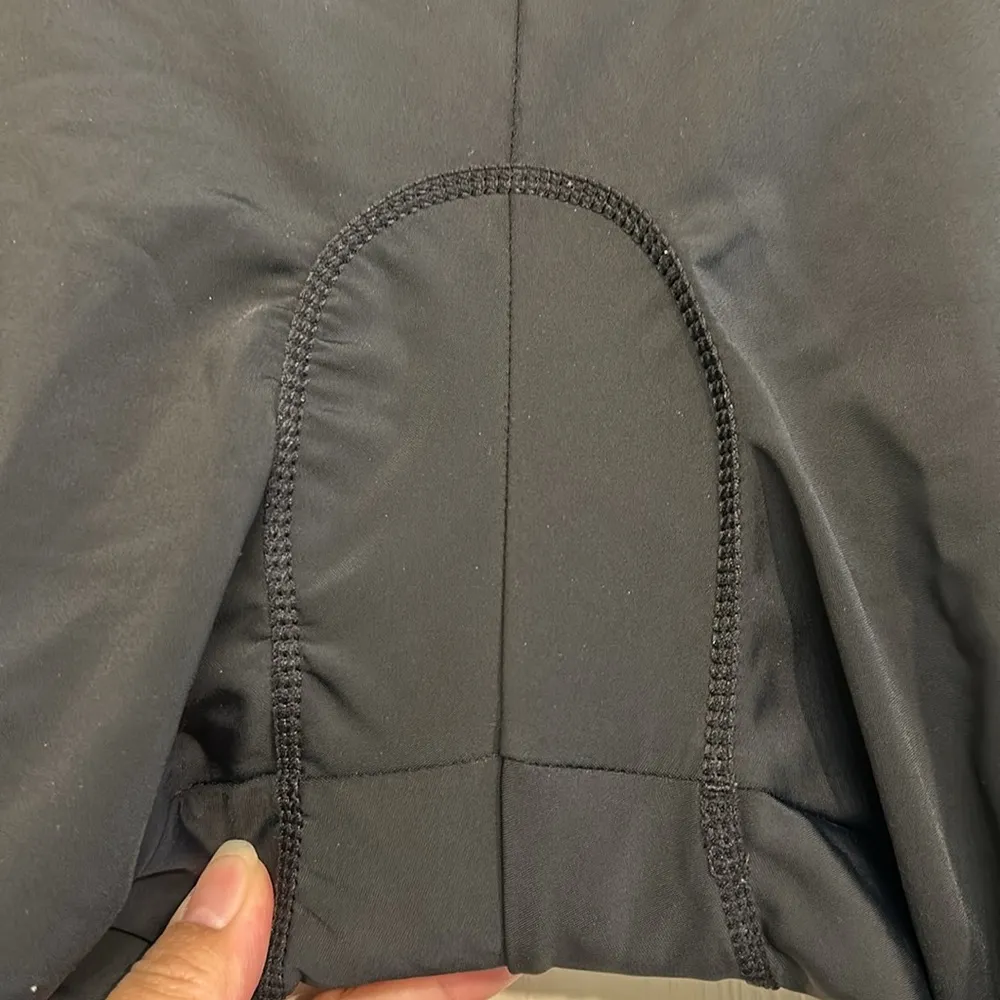 Women’s Santic Cycling Biker Shorts Padded Bicycle Capris Biking Pants Size 2XL - Image 4