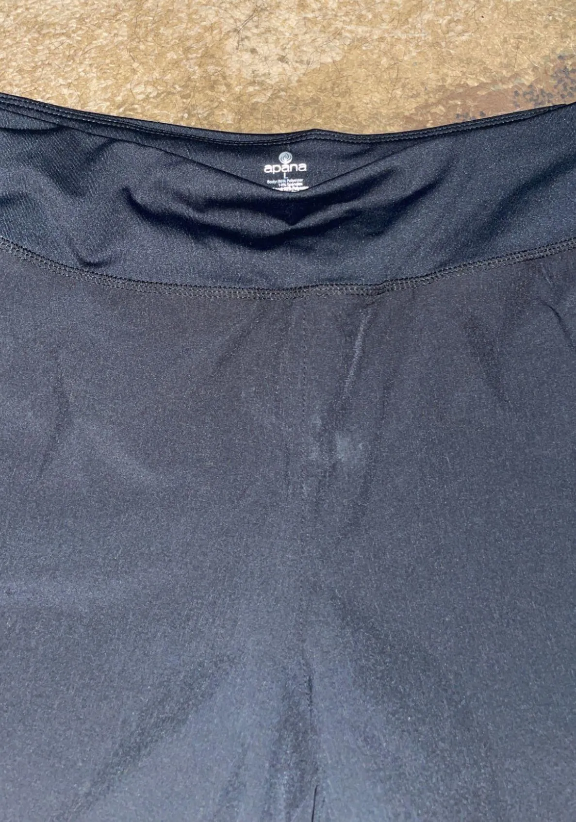 Apana Athletic Shorts - Image 4