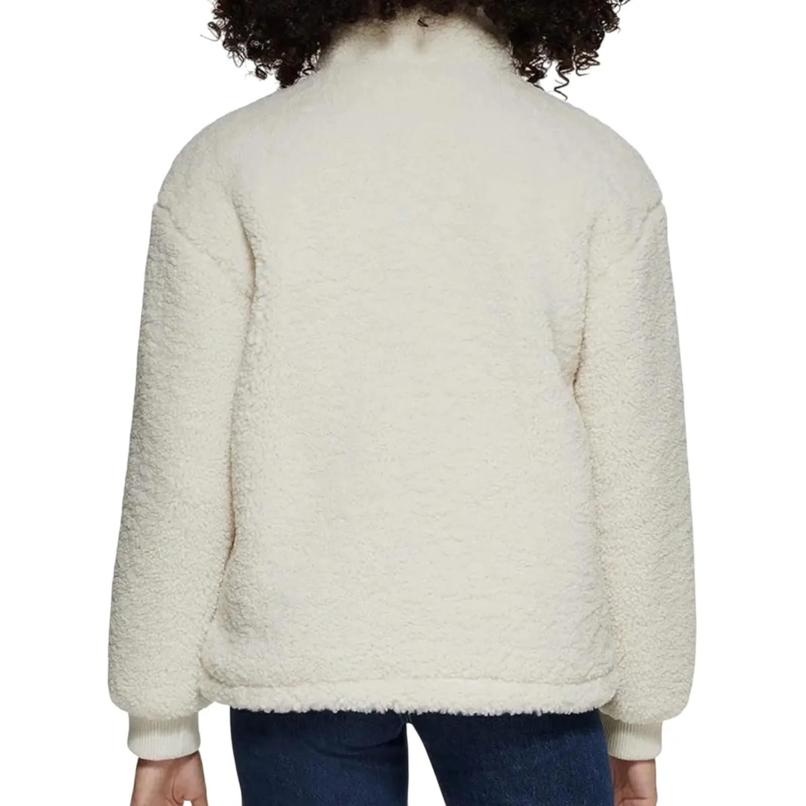 LEVI’S / LEVIS Sherpa Fleece Teddy Jacket, Size XL, New with Tag MSRP $120 - Image 5