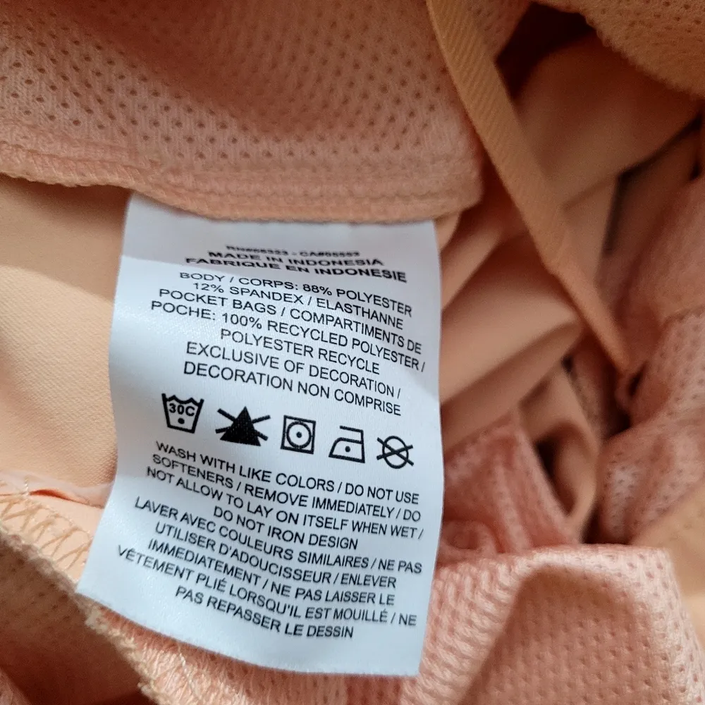 Nike Flex Victory Shorts Size Medium - Image 7