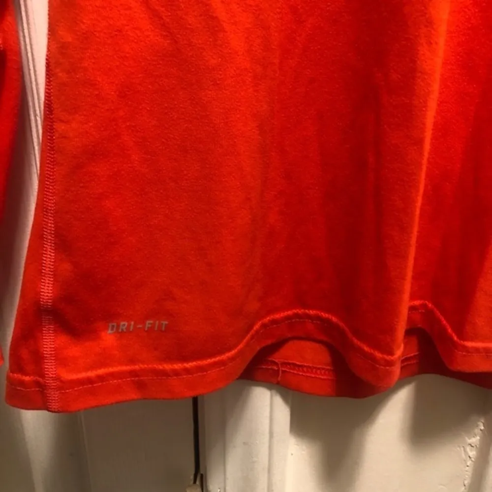 Nike Dri-Fit Long Sleeve TShirt - Image 4