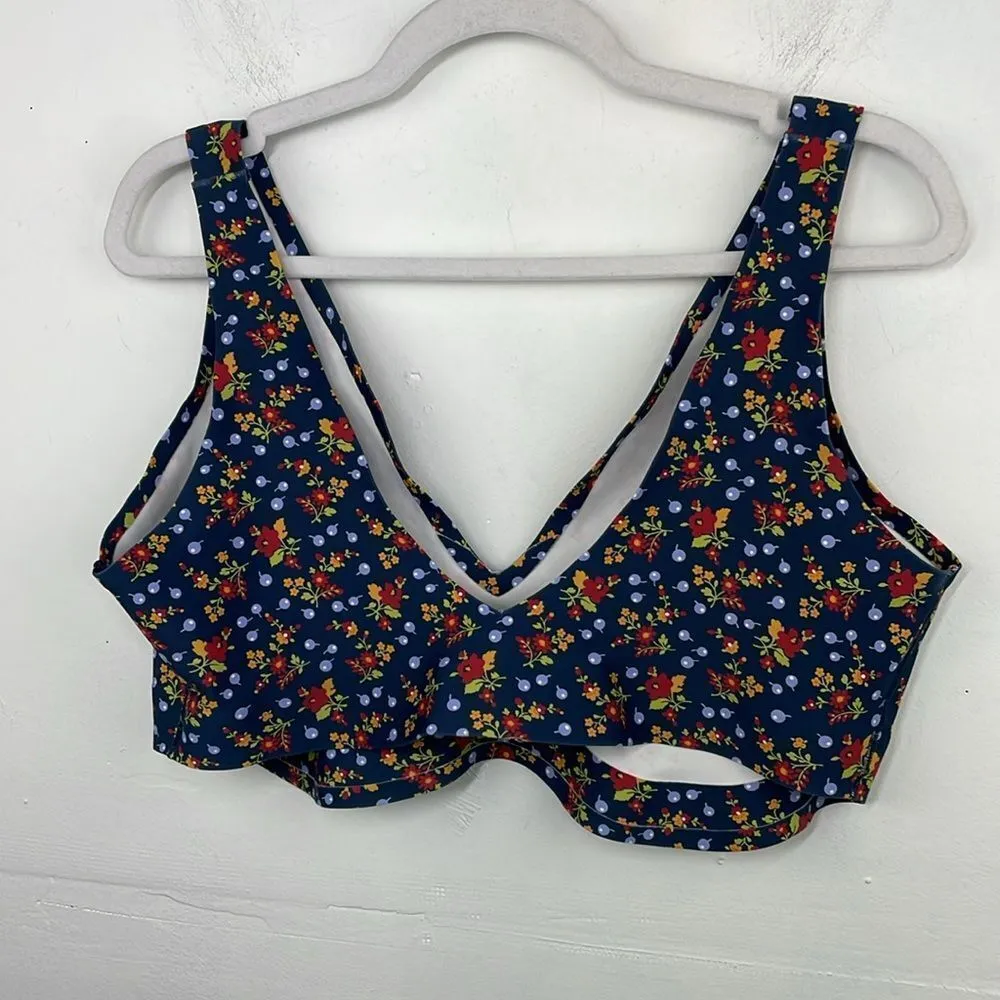 Parade Support Lift Plunge Bralette | Seamless Universal size C3 - Image 2