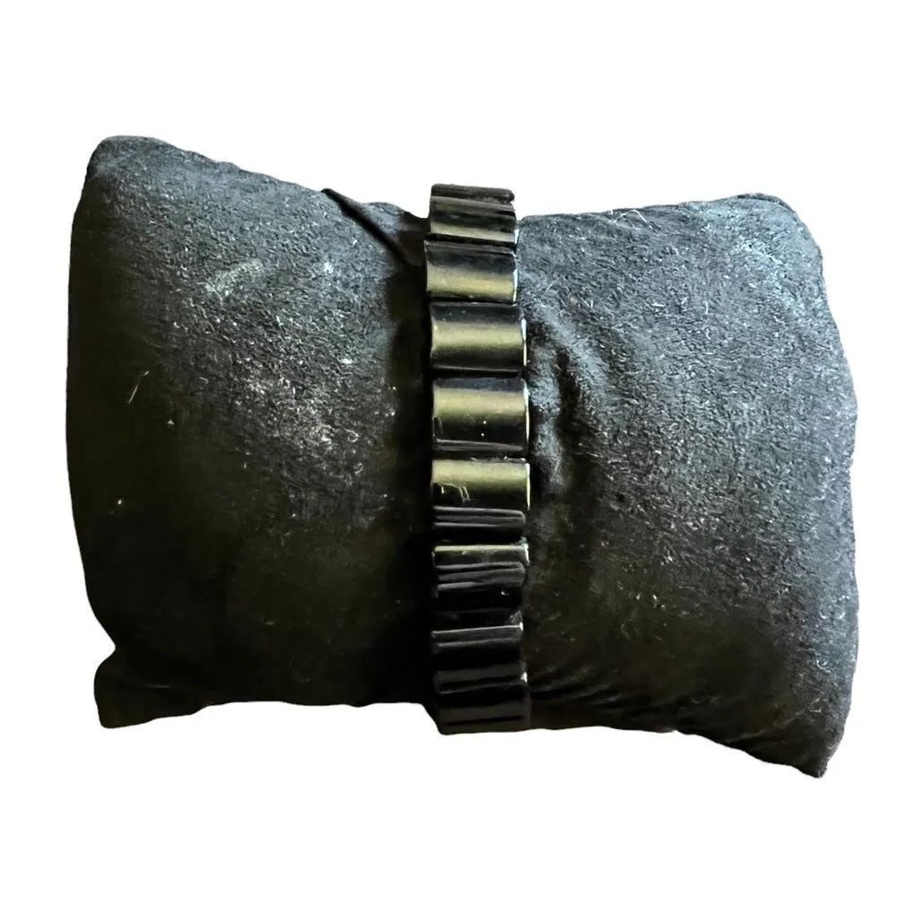 Rustic Cuff  Bracelet‎ - Image 4