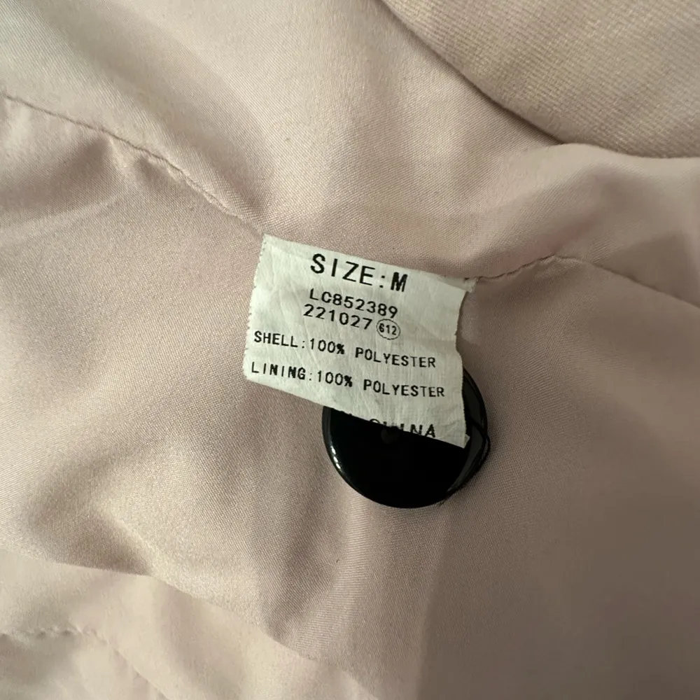 Amazon Single Breasted Light Jacket - Image 6