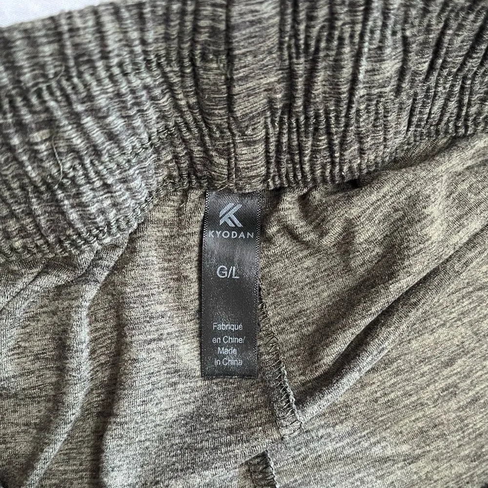 KYODAN Women’s Joggers. Comfy, Casual, Dressy. Size Large. Like New! - Image 2