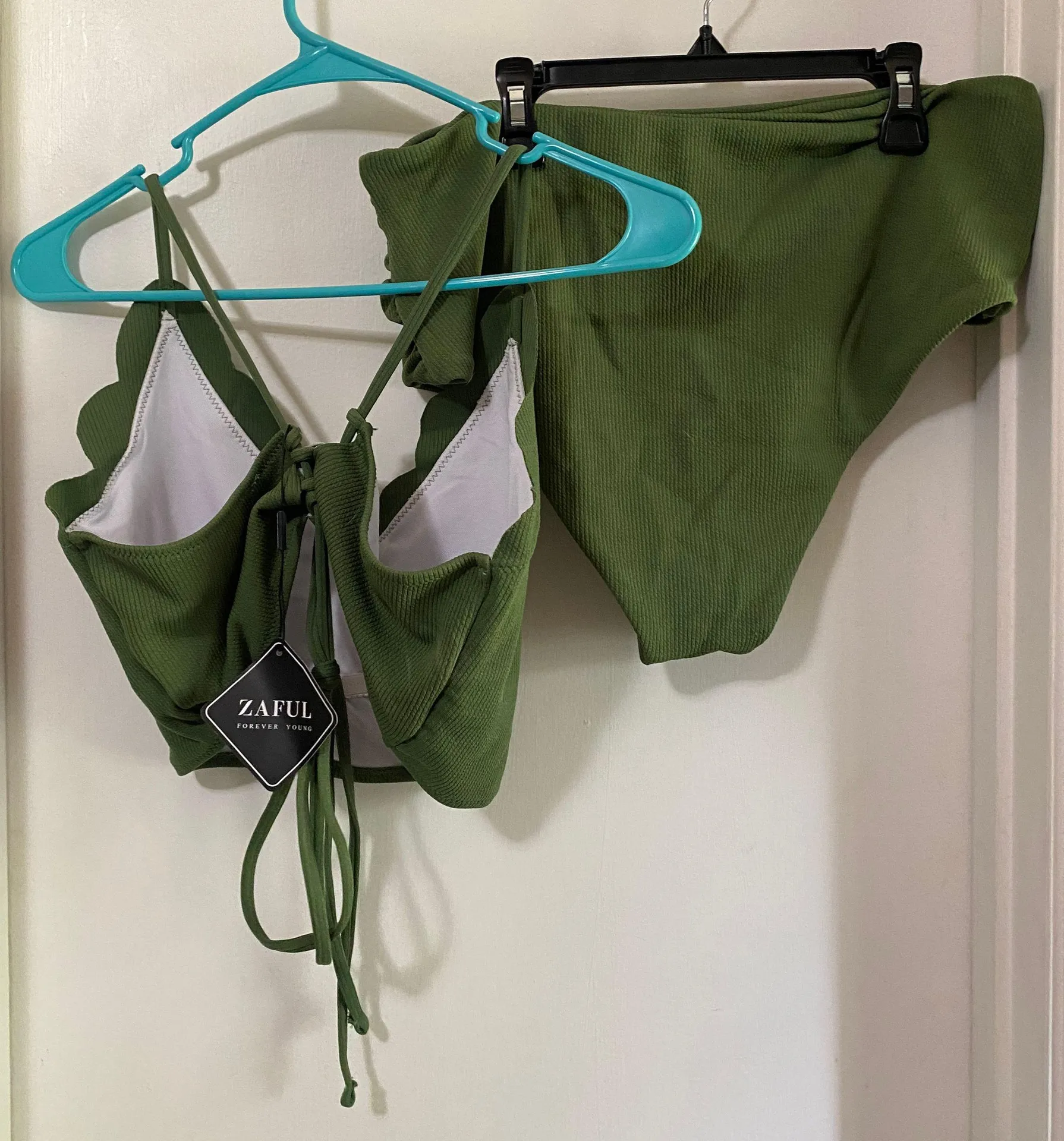 Zaful Bikini Set - Image 2