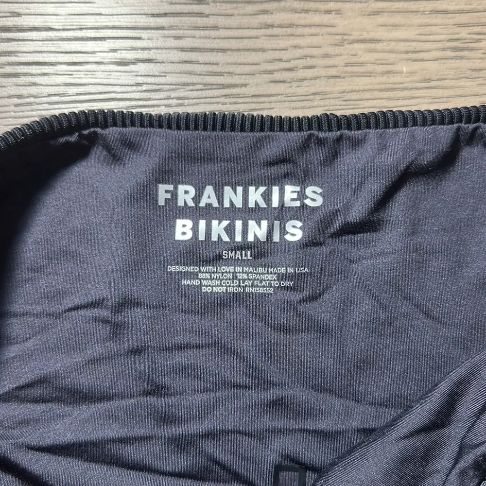 Shea Hipster Bikini Bottom - Image 9