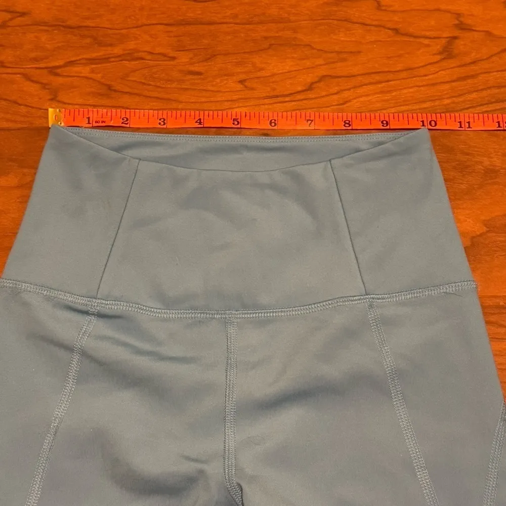 GIRLFRIEND COLLECTIVE Lake Compressive High-Rise Legging 23” XS​ - Image 5