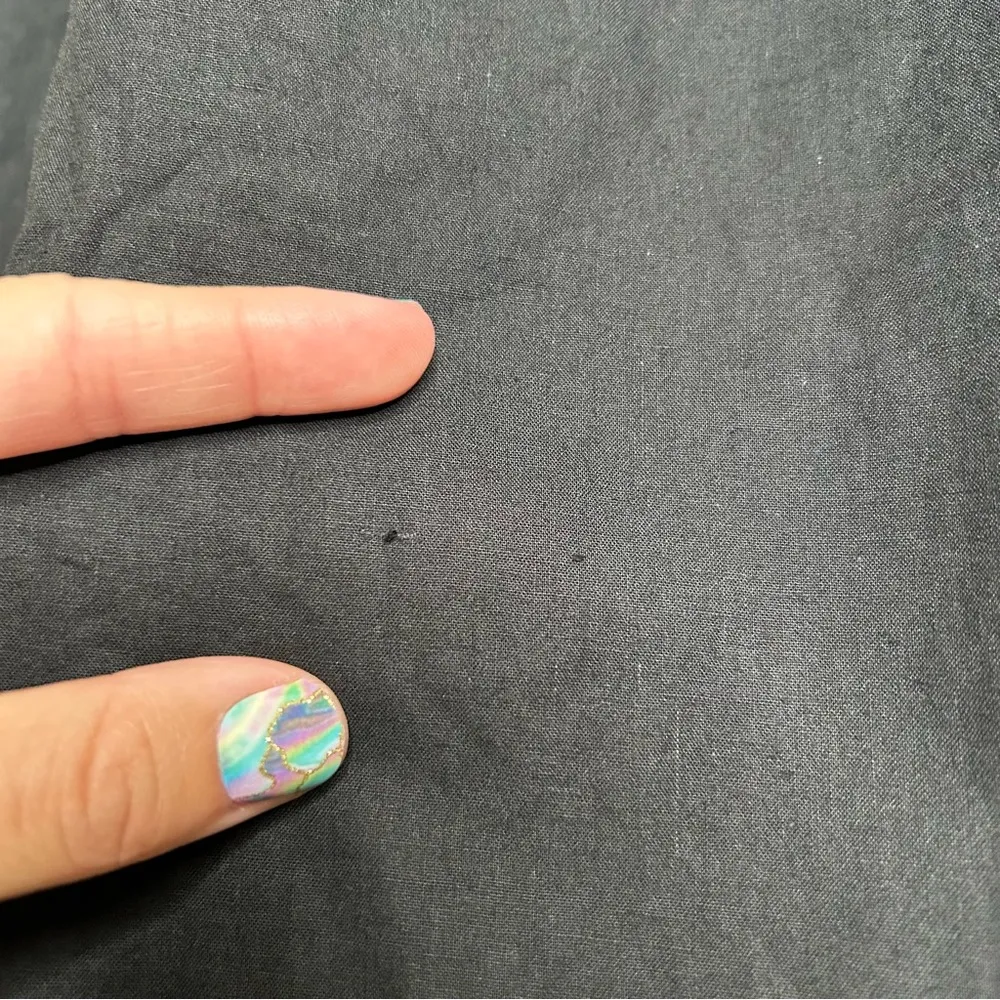 Doen Valentin Pant black 0 - Image 15