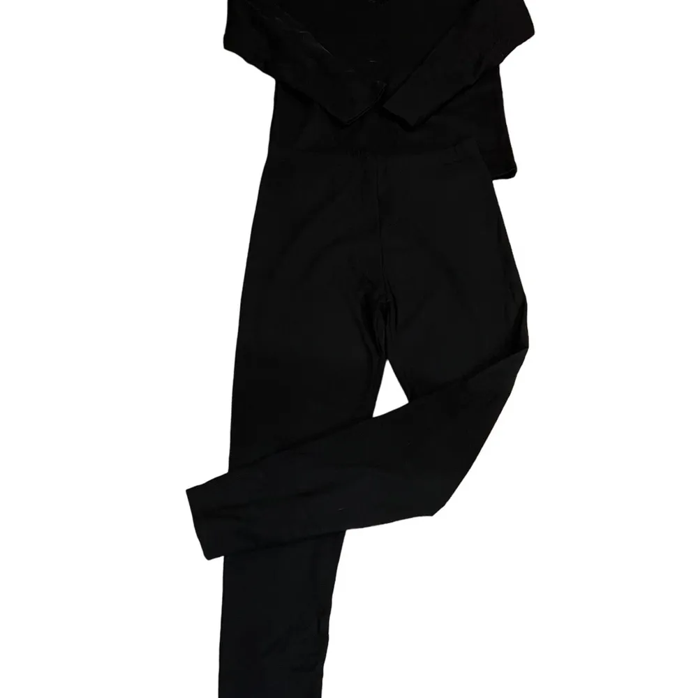 Joyshaper pajama/lounge set in black size XL NWOT - Image 5