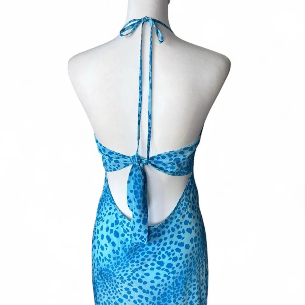 Vintage Y2K Victoria’s Secret Maxi Dress - Image 6