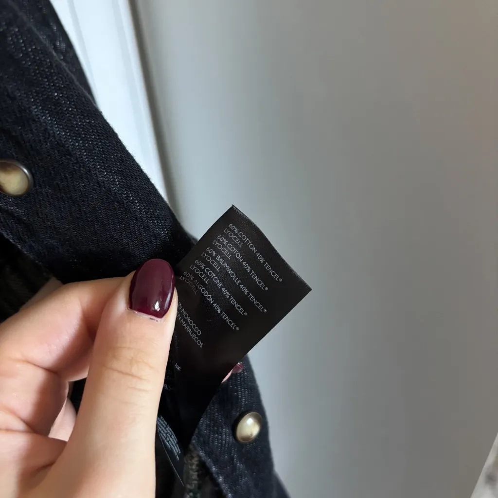 NEW We the Free by Free People Townes Coverall
Jumpsuit - Image 7