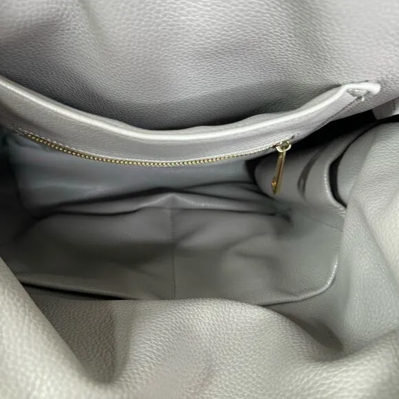 Fawn Design‎ The Original Diaper Bag Backpack Taupe Grey Gray - Image 11