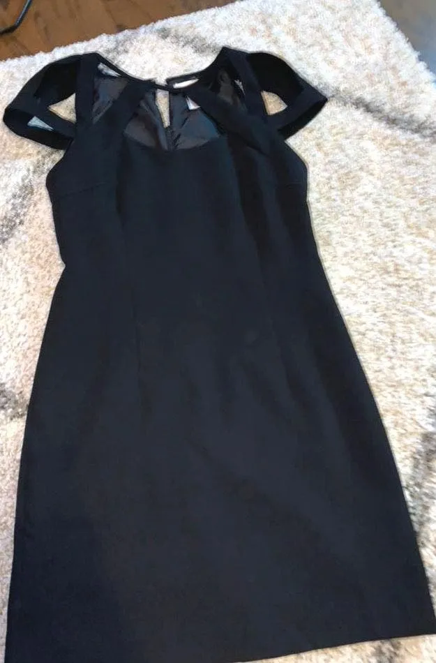 Perfect LBD! Black Size M - Image 2
