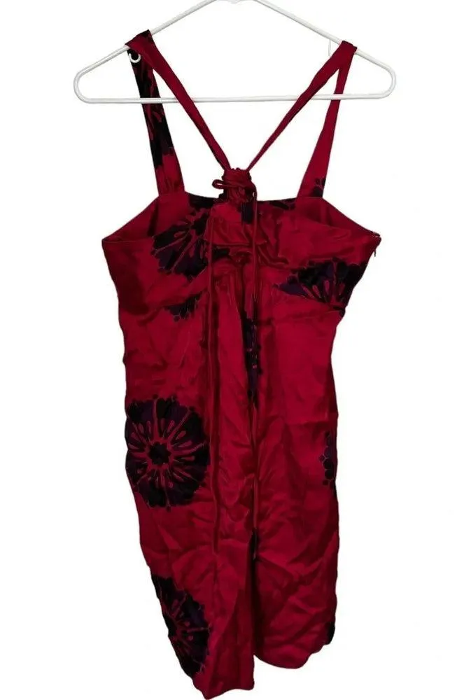 Marc by Marc Jacobs Empire Waist Dress 10 - Image 3