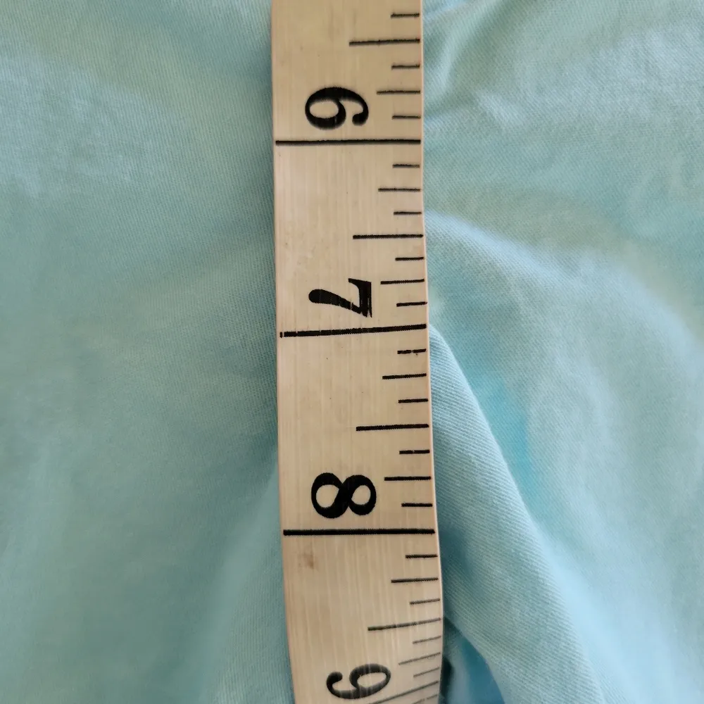 Old Navy twill shorts size 0 - Image 4