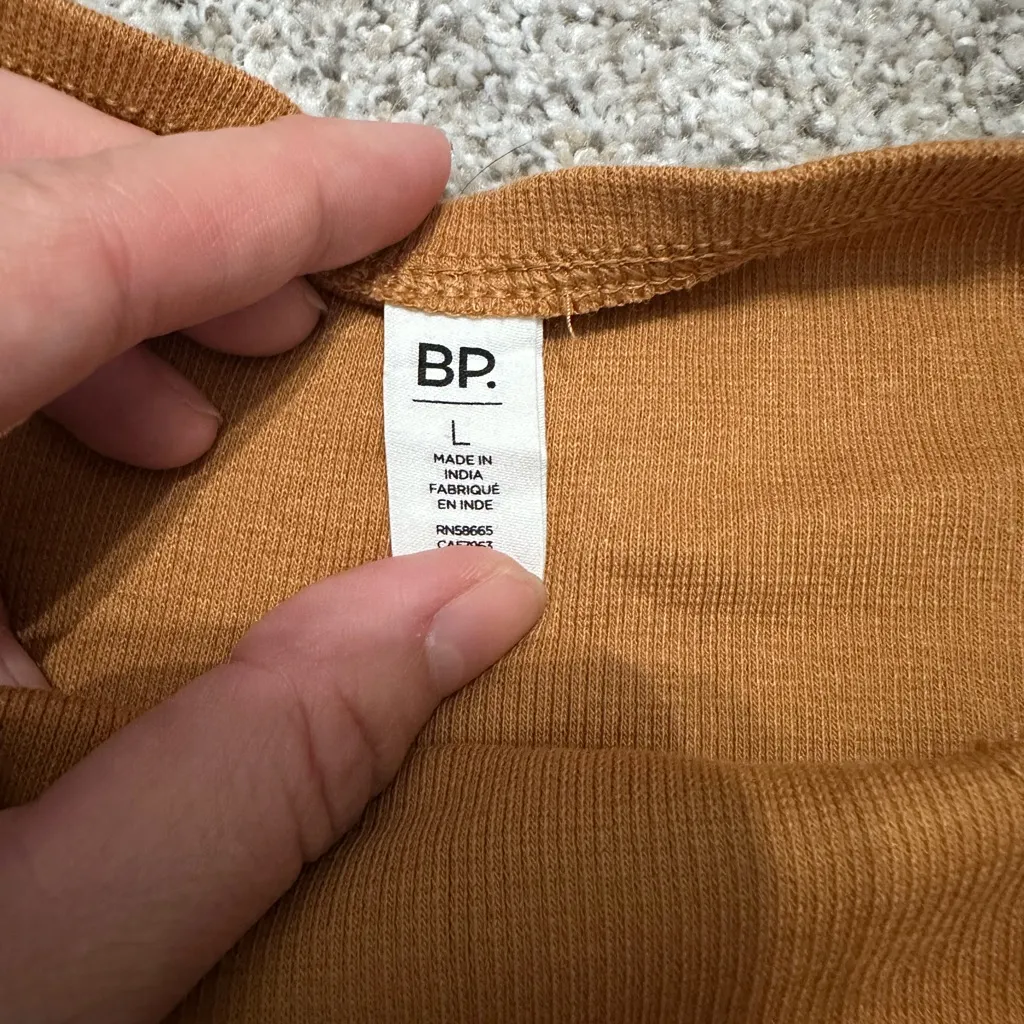 BP halter Top - Image 2