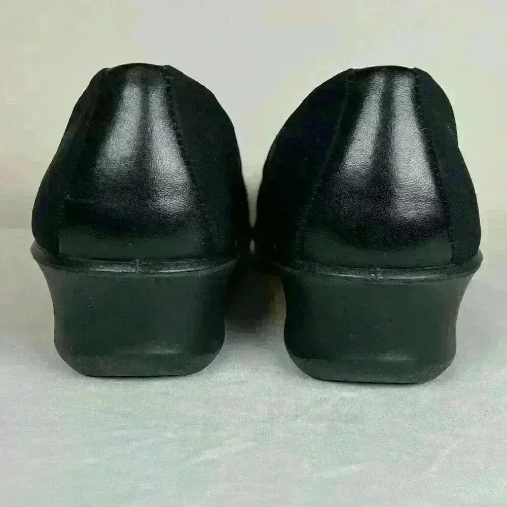 Ecco | “Felicia” Stretch Black Shoes Women’s Size EU 38/US 7-7.5 - Image 6