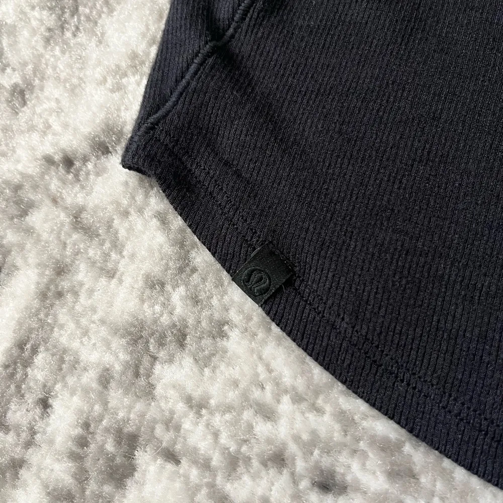 Lululemon Hold Tight Cropped Tank Top - Image 7