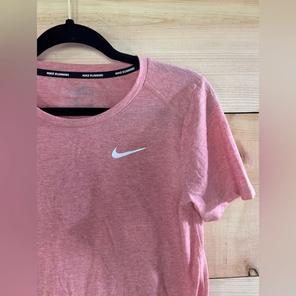 Nike Dri Fit Tee - Image 3
