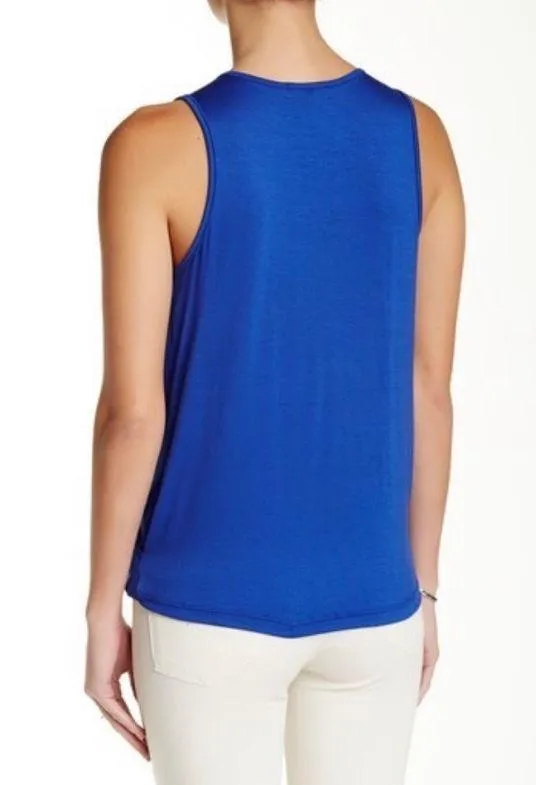 solid surplice tank - Image 2