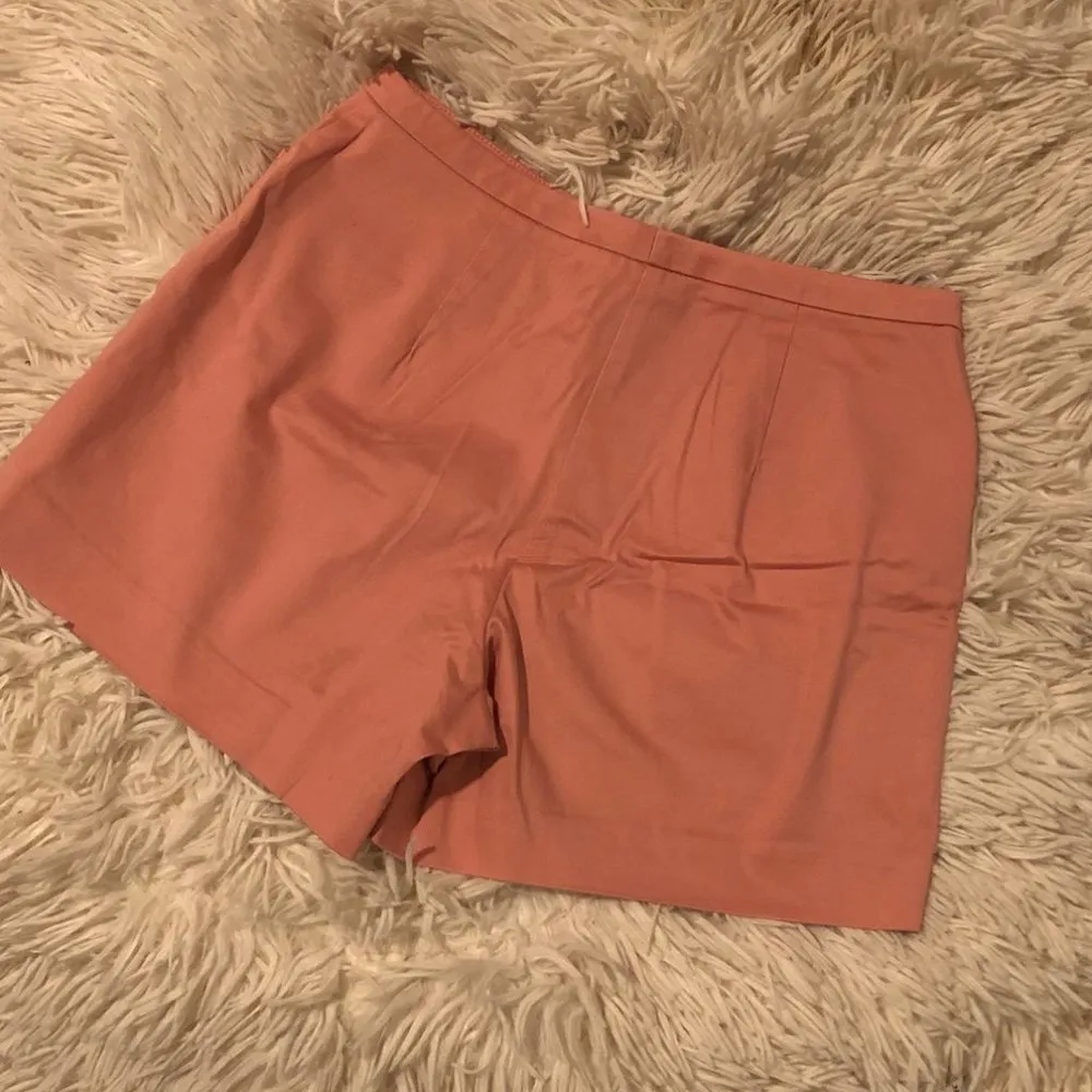 Ann Taylor stretch shorts - Image 4