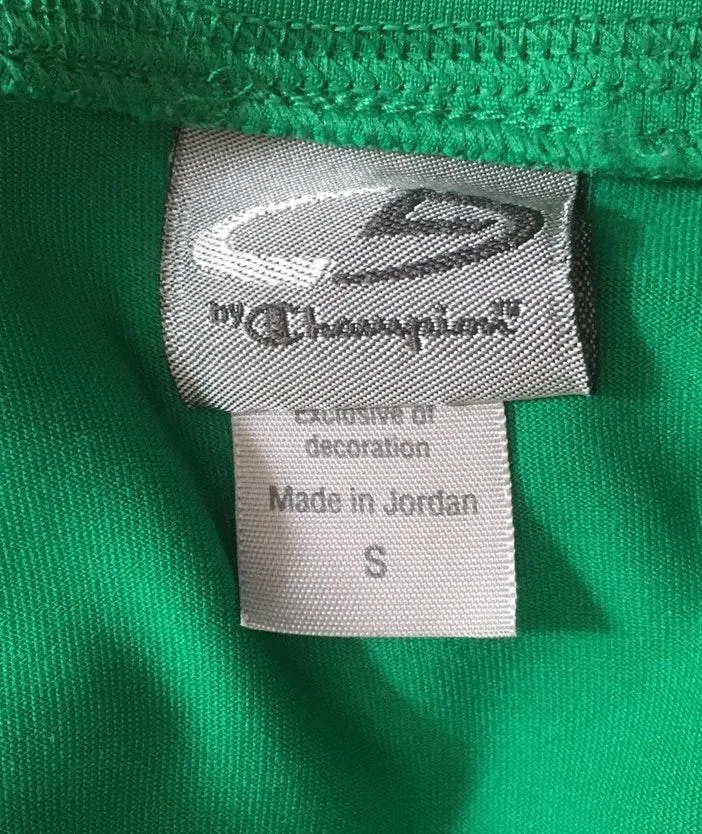 C9 By  Full Zip Active Jacket - Image 7