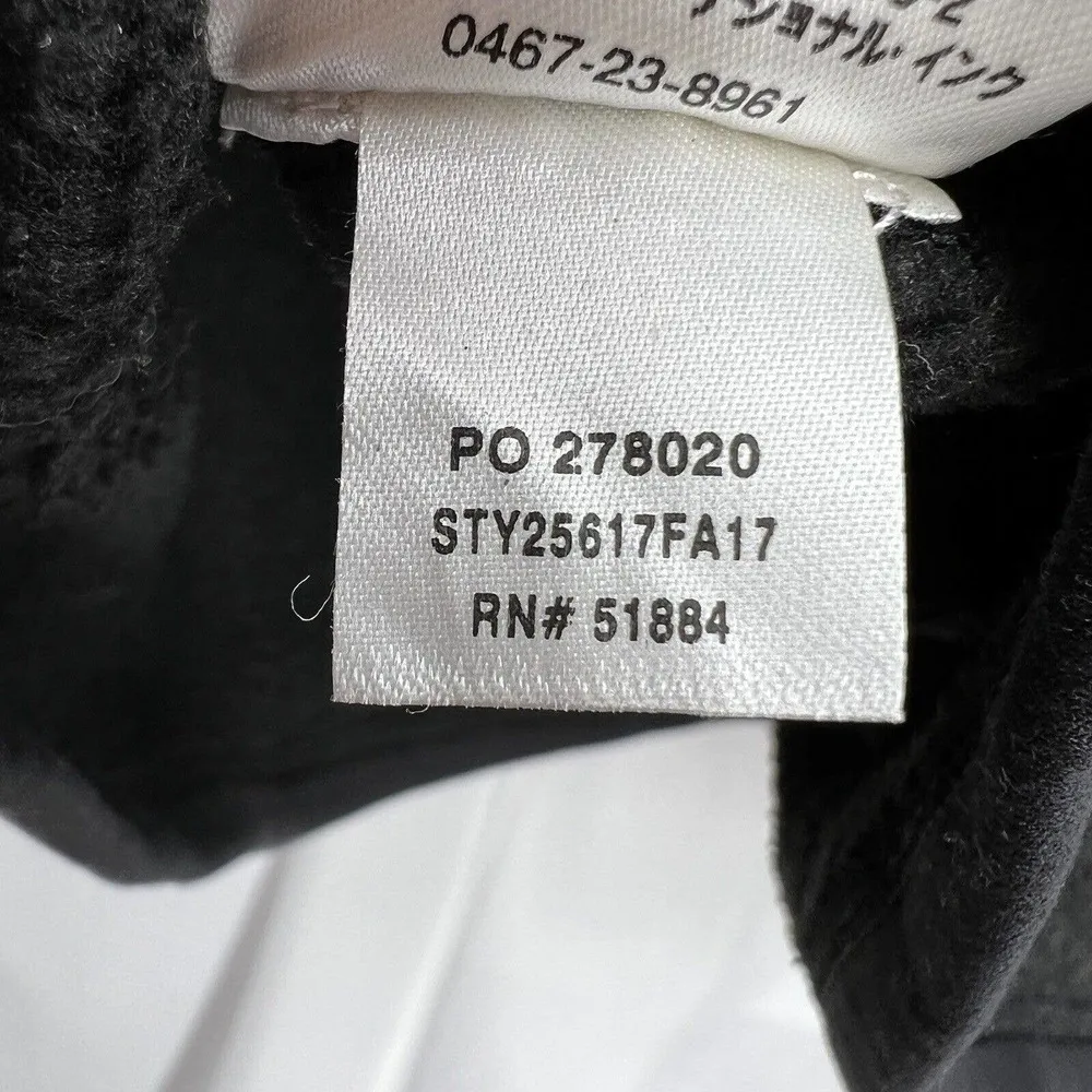 Patagonia  Womens Quarter Zip Better Sweater Grey Small - Image 8