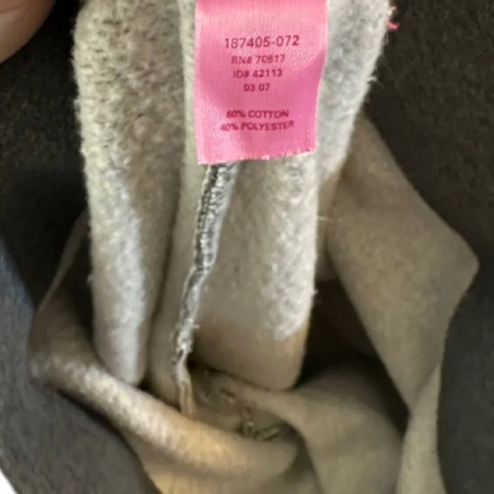 PINK Univ of‎ Pink Sweat Pants - Image 6