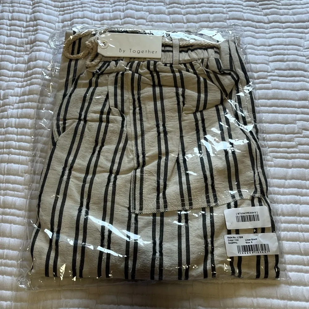 by together fremont stripe pants - Image 4