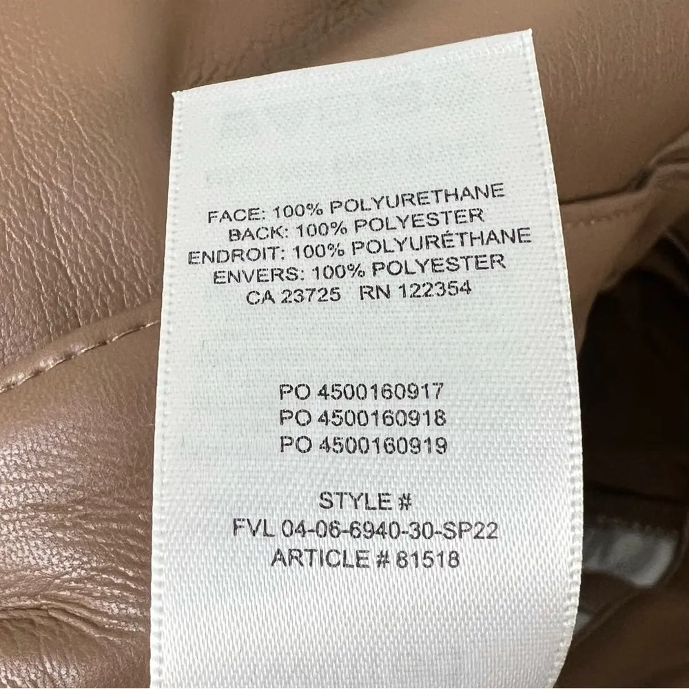 Aritzia Wilfred Melina Pant - Image 8