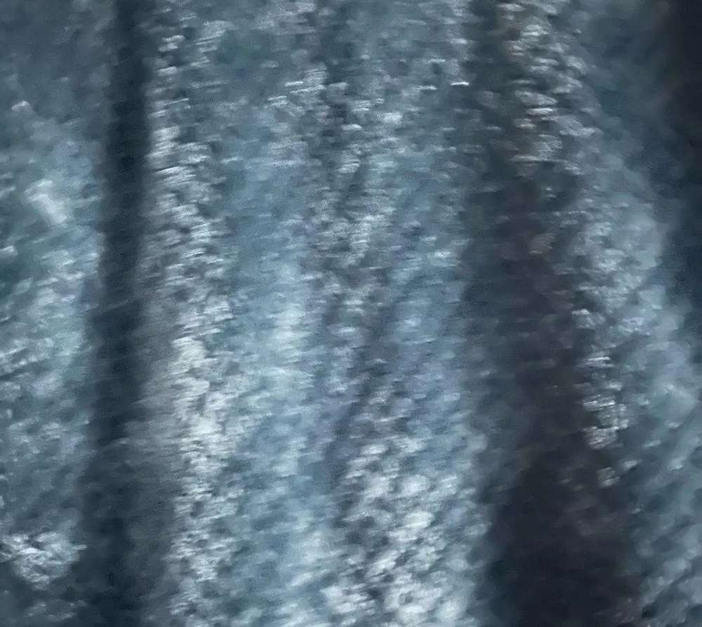 Columbia full zip fuzzy jacket size medium - Image 5