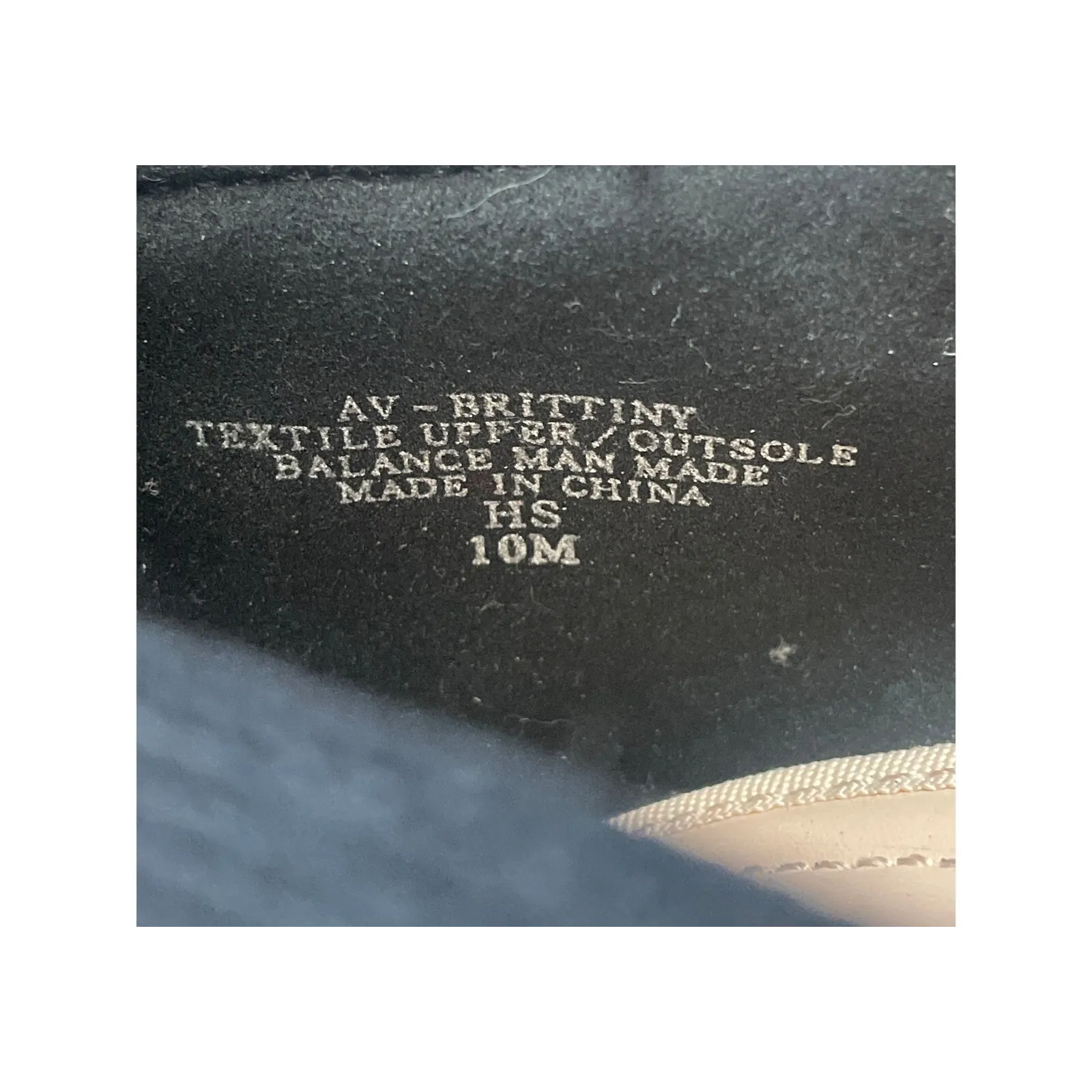 Adrienne Vittadini Women's Brittiny Stretch Heeled Slip-on Pumps Size 10‎ - Image 7