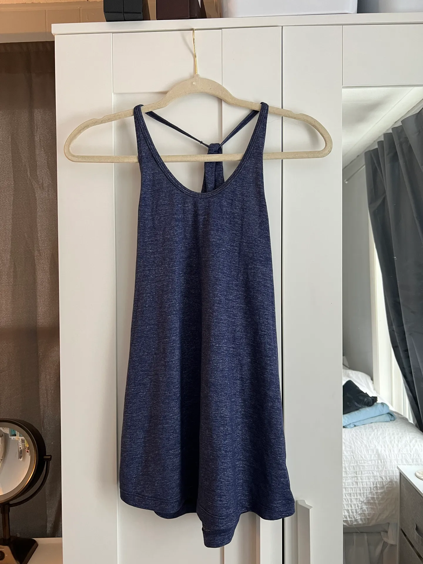 Zella Yoga Top - Image 2