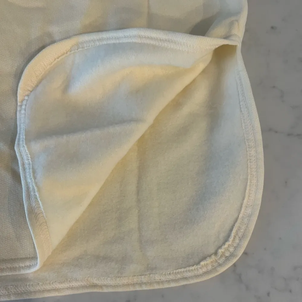 Vintage Avon Style Christmas Nightshirt Size Small Pajamas Excellent Red - Image 5