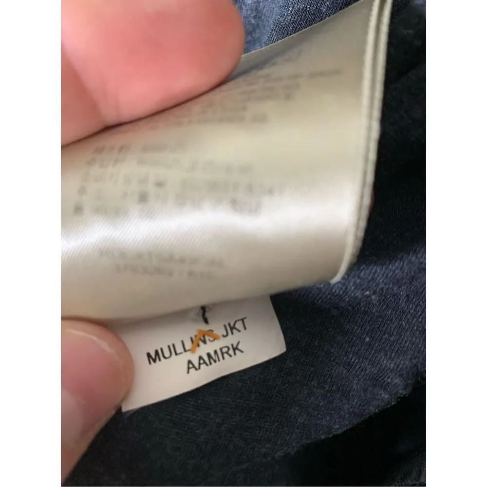 Burberry London blazer jacket vented black nova check women’s size 50 / US 16 - Image 9