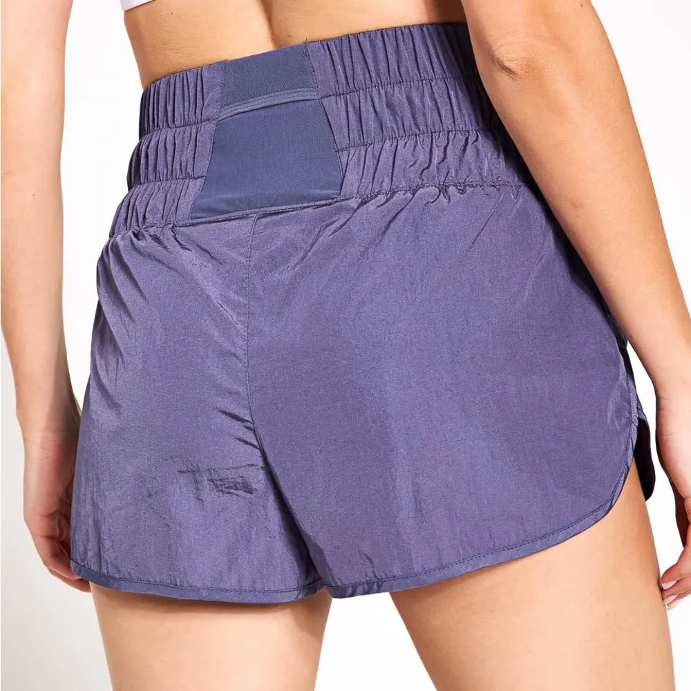 Free People Movement The Way Home Shorts - Image 2