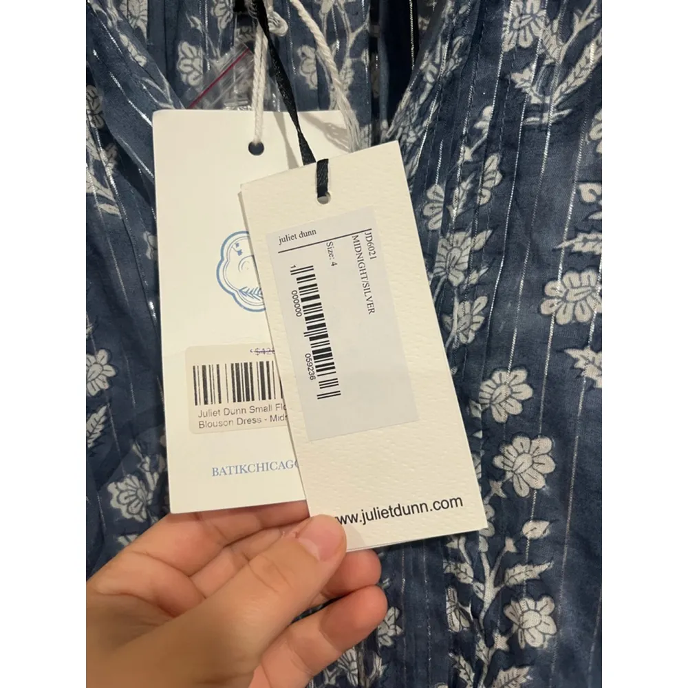 New with Tag Juliet Dunn Resort - Image 4