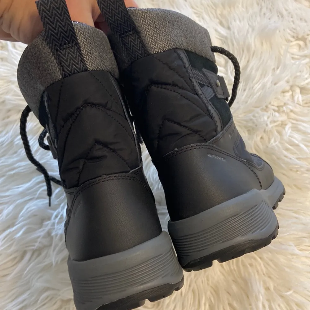 COLUMBIA Women’s Boots size 10 brand new without tag  please see all photos - Image 16