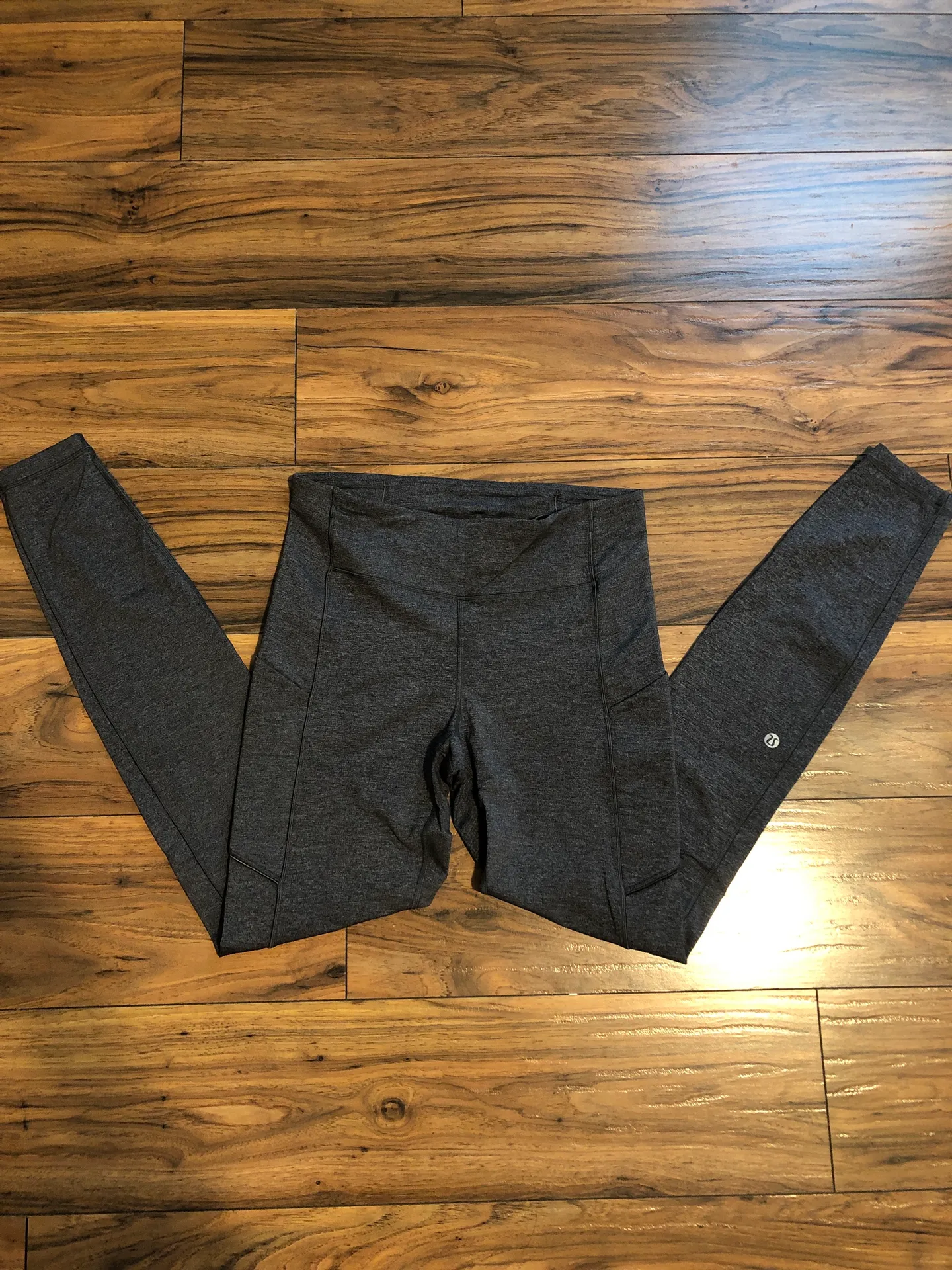 Lululemon Lulu Leggings - Image 5