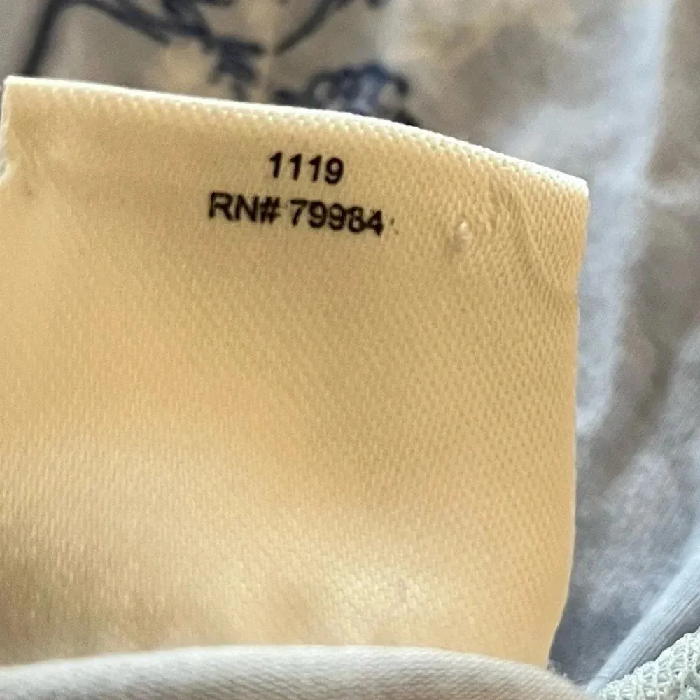 Soma pajama tops, size Medium. - Image 5