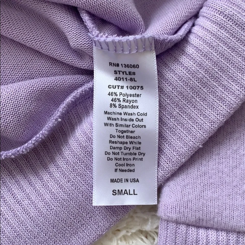 Project Social T Crewneck (never worn) - Image 4