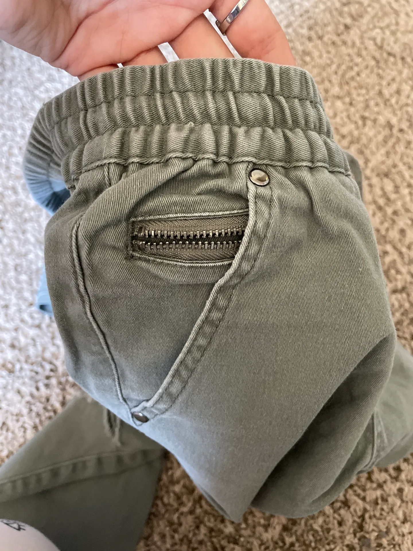 Empyre Joggers  - Image 3