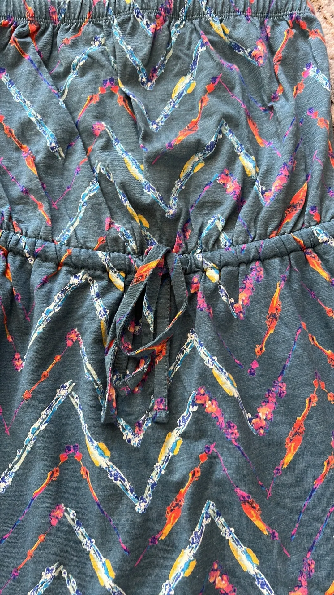 Mossimo Supply Co Strapless Dress - Image 3