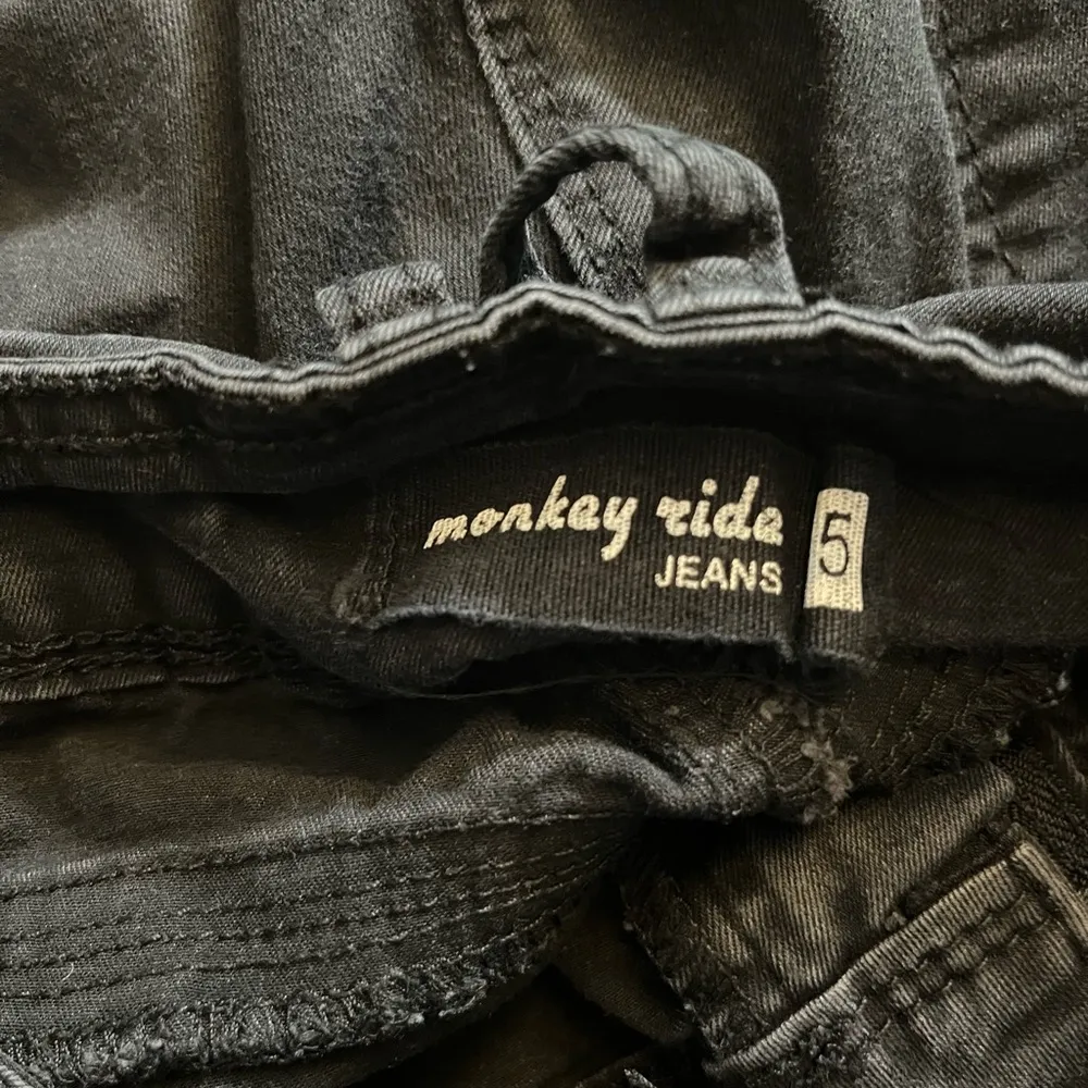 Monkey Ride Jeans - Image 3