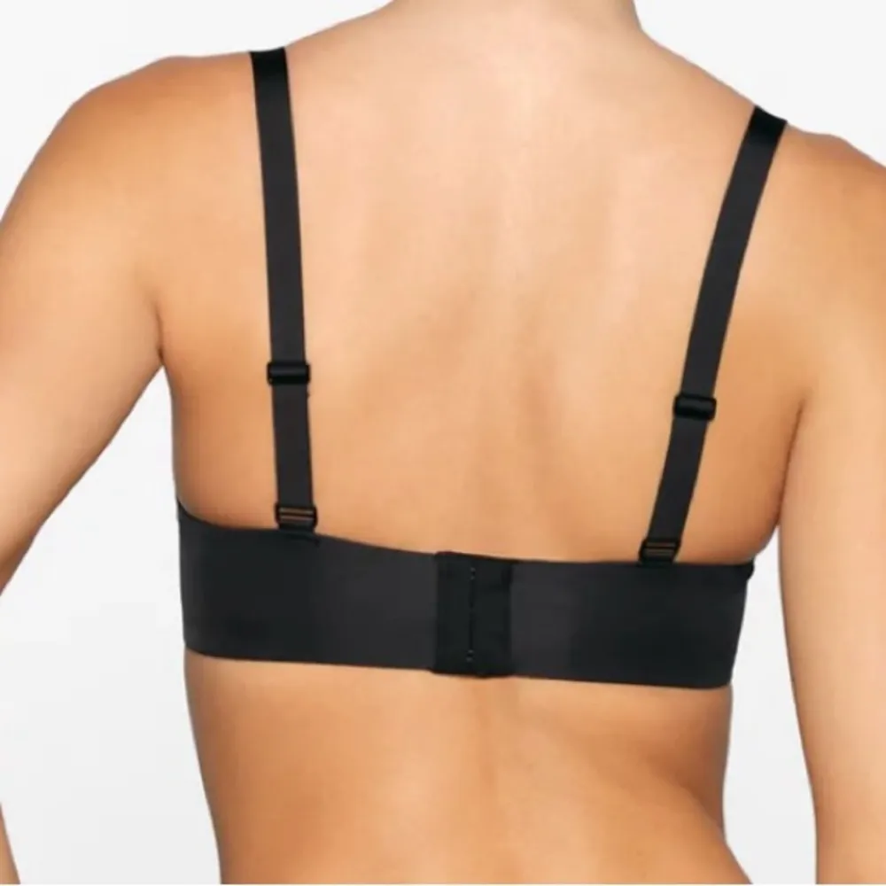 NWT no show molded unlined balconette size 32C - Image 4