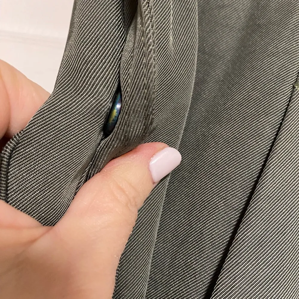 Alexander Wang Pants Size 8 - Image 4