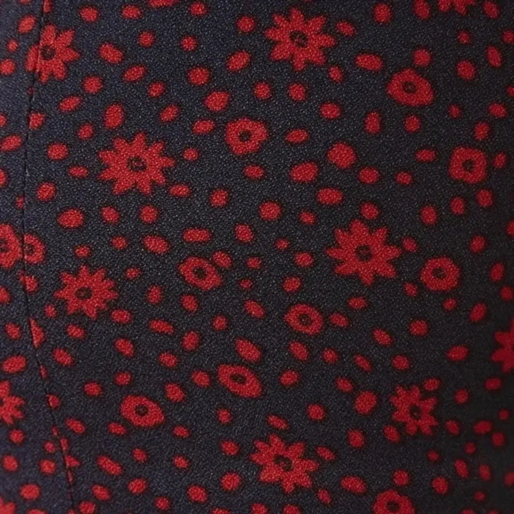 Reformation Amala Dress (Virginia) - Image 4