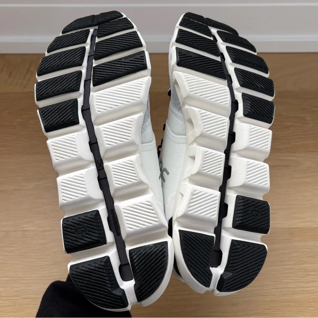 On Cloud Cloud X 3 White Size 10.5 - Image 6